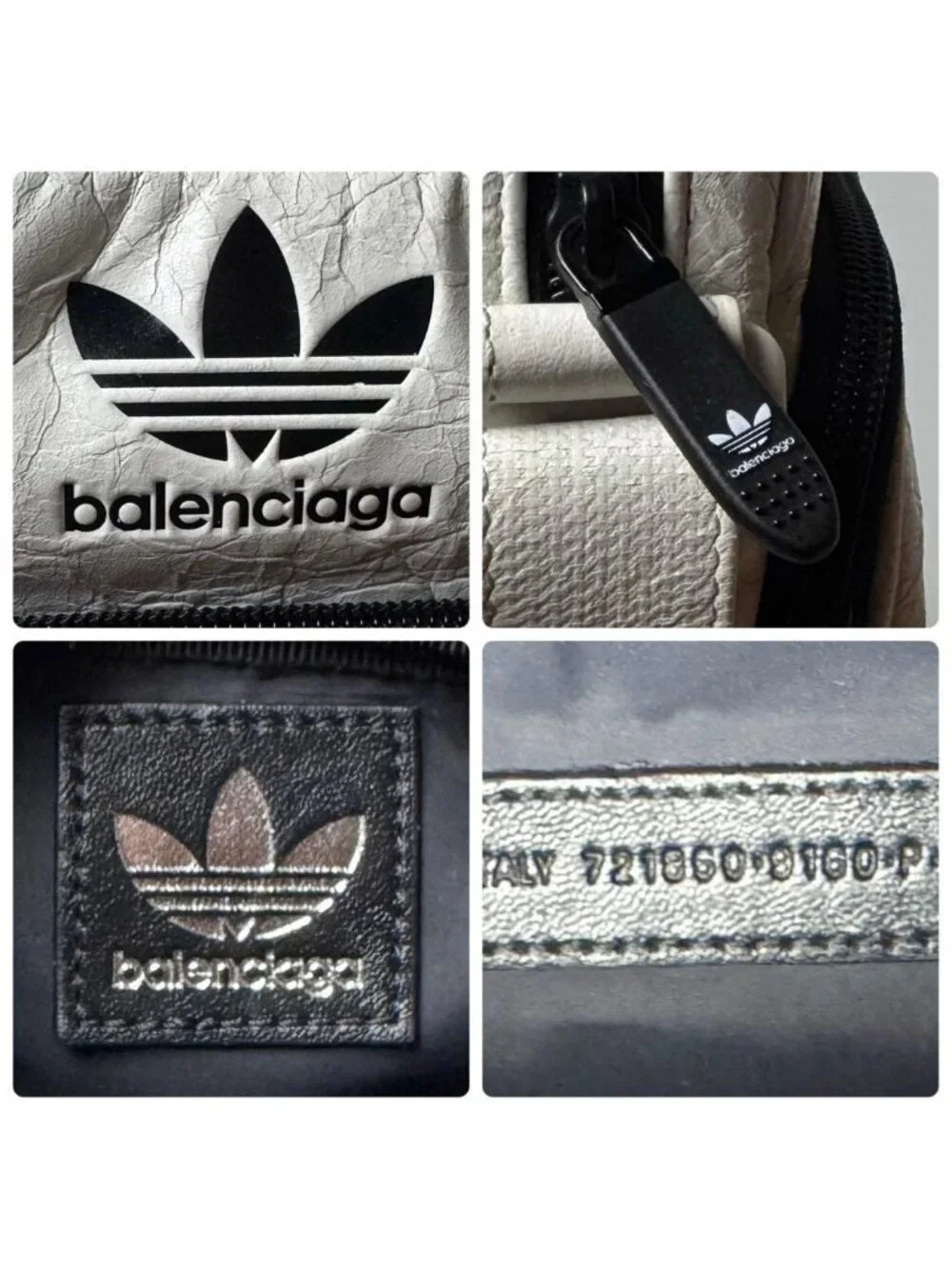 Balenciaga this authentic